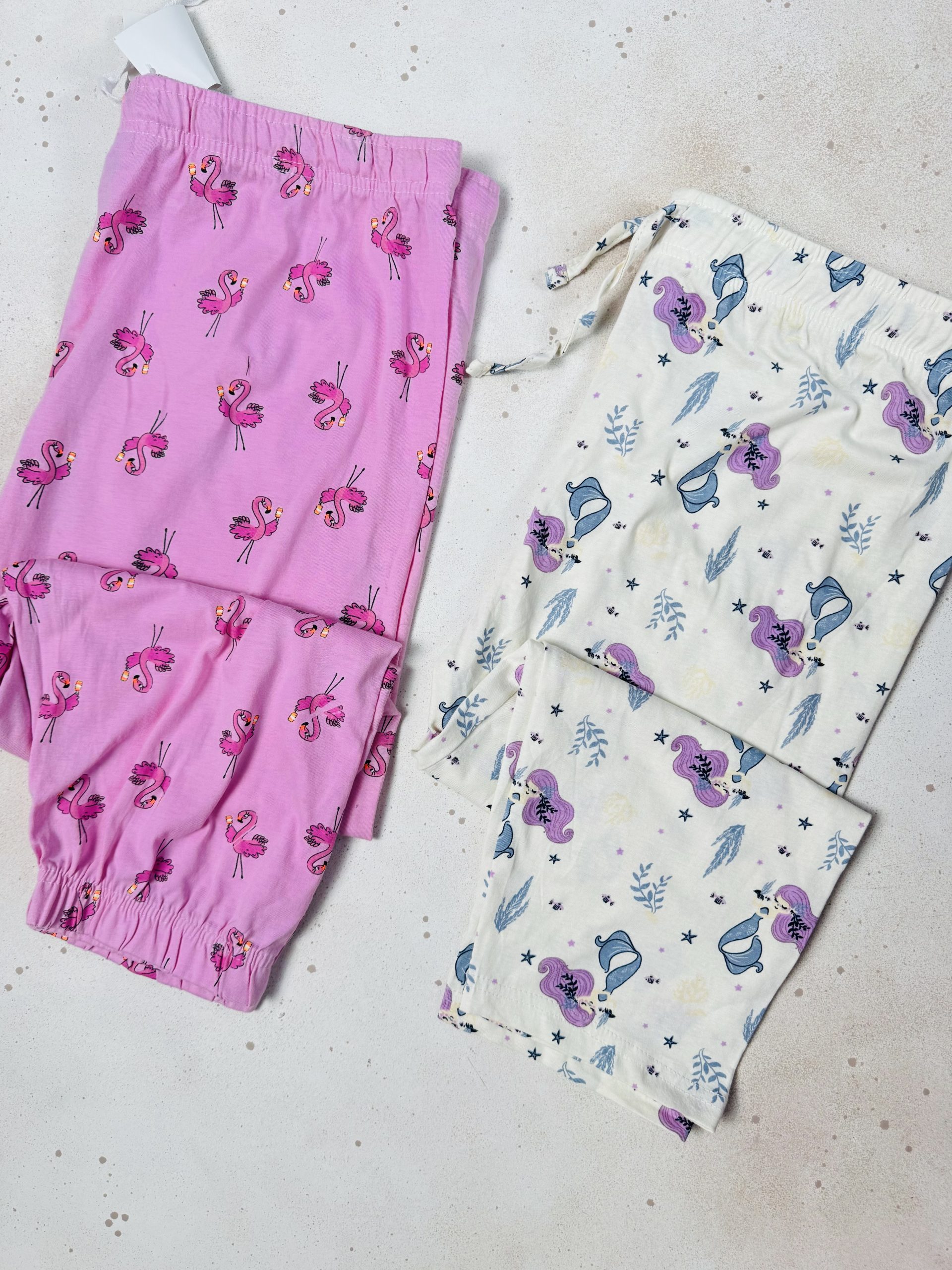 تصویر شلوارک اچ اند ام(ایراد جزئی دارد) 